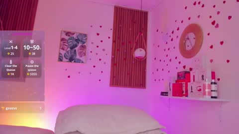 Tiffany online show from March 5, 2:37 pm