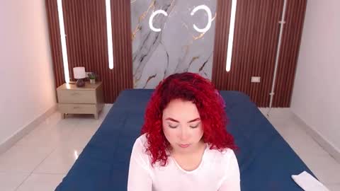 Snapshot of tiffy_lof chatting on October 10, 4:18 am Stefanny Hill online show from October 10, 4:18 am