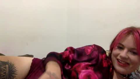 Tigerlily online show from September 18, 5:55 am