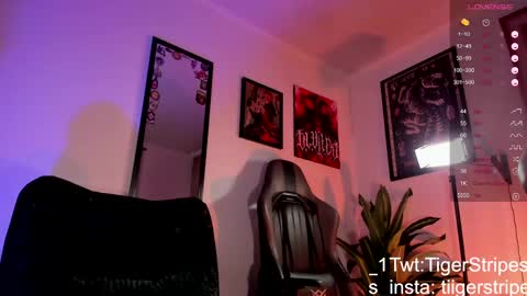 Chris online show from April 16, 12:16 pm