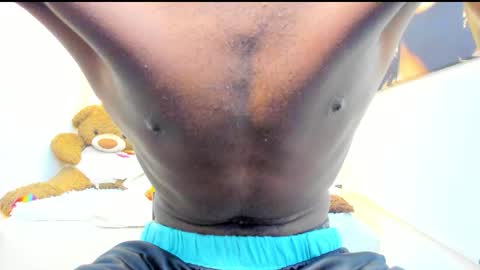 Tigga Sall online show from October 24, 3:51 am