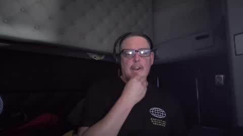 TrkDrvr4U online show from March 10, 6:34 pm