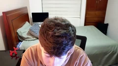 Camilo online show from October 23, 12:45 am