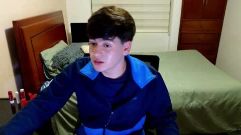 Camilo online show from October 25, 3:07 am