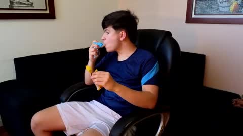 Camilo online show from April 6, 9:38 pm