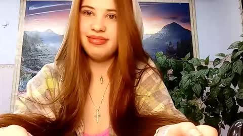 Natalie online show from January 19, 11:53 am