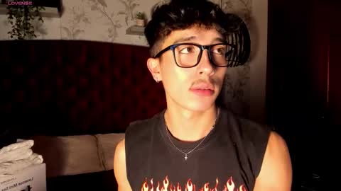 Tim Fox online show from January 12, 12:01 pm