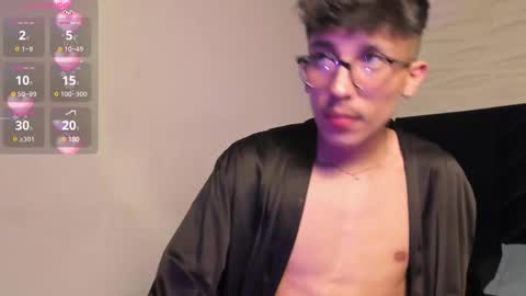 Tim Fox online show from February 16, 12:03 pm