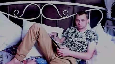 Tim online show from September 12, 3:36 pm