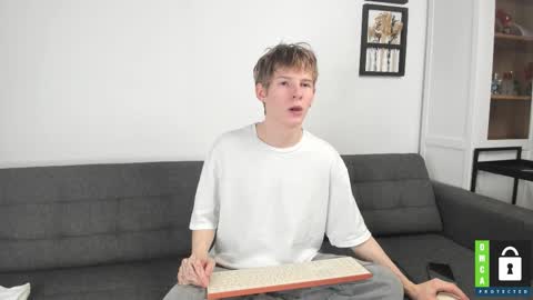 Tim online show from November 29, 7:10 pm