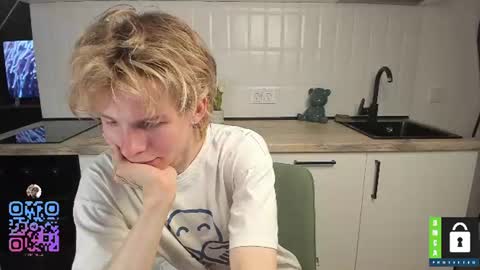 Tim online show from July 30, 9:37 pm