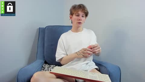Tim online show from December 11, 9:23 pm