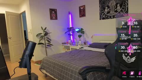 Tima Lexikov online show from December 25, 5:48 am