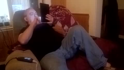 Tim  Amanda online show from February 20, 3:47 pm