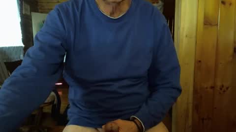 timcassforyou online show from January 12, 6:48 pm