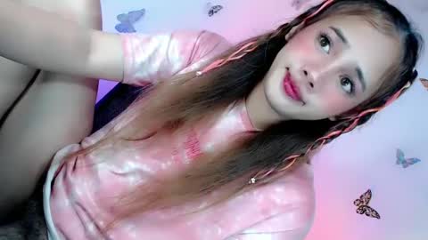 Snapshot of timea_slut69xx chatting on February 21, 3:12 am Happy Birthday To Me online show from February 21, 3:12 am