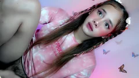 Snapshot of timea_slut69xx chatting on January 23, 6:14 pm Happy Birthday To Me online show from January 23, 6:14 pm