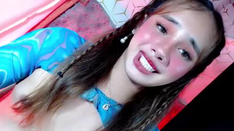 Snapshot of timea_slut69xx chatting on October 15, 6:31 pm Happy Birthday To Me online show from October 15, 6:31 pm
