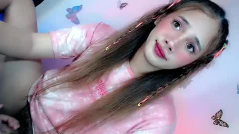 Snapshot of timea_slut69xx chatting on February 20, 2:02 pm Happy Birthday To Me online show from February 20, 2:02 pm
