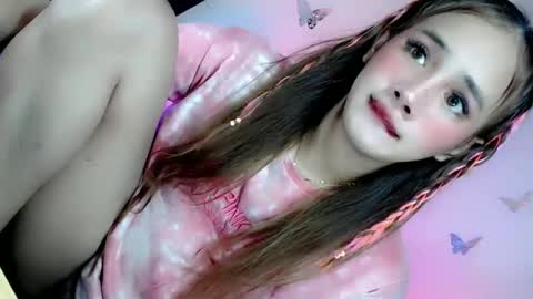 Snapshot of timea_slut69xx chatting on February 11, 10:58 am Happy Birthday To Me online show from February 11, 10:58 am