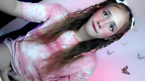 Snapshot of timea_slut69xx chatting on January 27, 2:57 pm Happy Birthday To Me online show from January 27, 2:57 pm