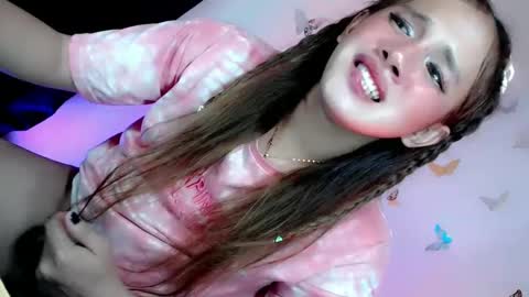 Snapshot of timea_slut69xx chatting on January 21, 2:48 pm Happy Birthday To Me online show from January 21, 2:48 pm