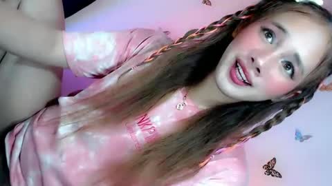 Snapshot of timea_slut69xx chatting on January 27, 11:54 am Happy Birthday To Me online show from January 27, 11:54 am