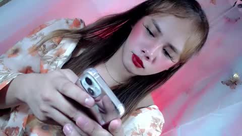 Happy Birthday To Me online show from November 26, 1:52 pm