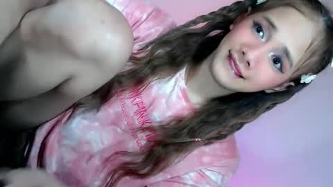 Snapshot of timea_slut69xx chatting on January 12, 6:49 am Happy Birthday To Me online show from January 12, 6:49 am