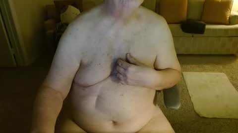 timealone120000 online show from November 12, 12:46 am