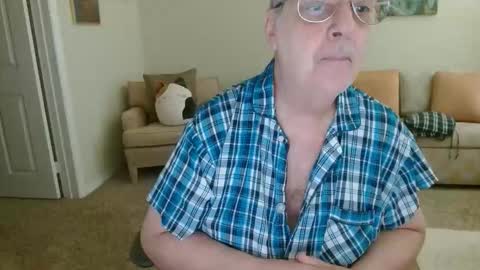 timealone120000 online show from January 12, 8:05 pm