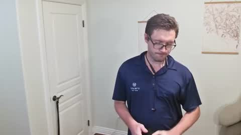 TimeLordRaps online show from August 9, 4:18 am