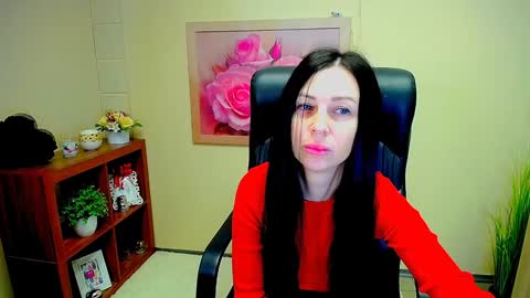 Snapshot of timeparadice chatting on January 22, 8:18 am Luisa online show from January 22, 8:18 am