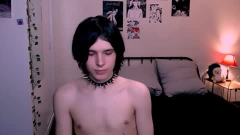 timi_moon online show from October 17, 4:33 pm