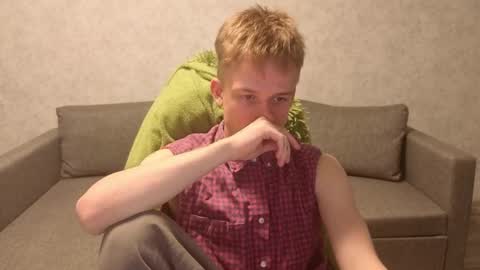 Timmy online show from December 1, 5:11 pm