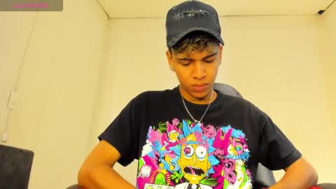 Timmy King -. online show from November 26, 10:06 pm