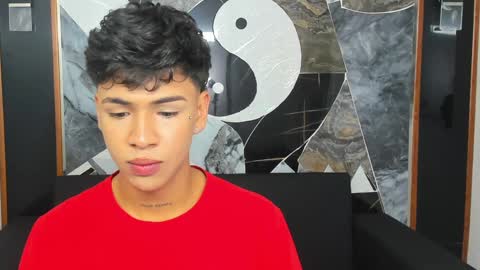 Timmy King -. online show from December 18, 10:02 pm