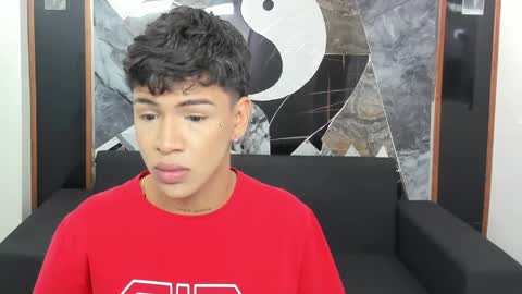 Timmy King -. online show from January 12, 11:04 pm