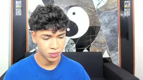 Timmy King -. online show from December 29, 12:52 am