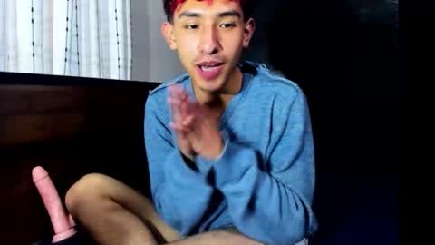 timothy__carter online show from October 21, 10:02 pm