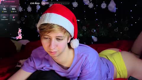 Timothy Fox online show from December 23, 1:01 am