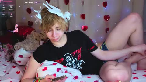 Timothy Fox online show from February 5, 11:41 pm