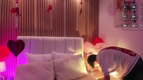 Timothy 21 years old online show from February 13, 8:34 pm