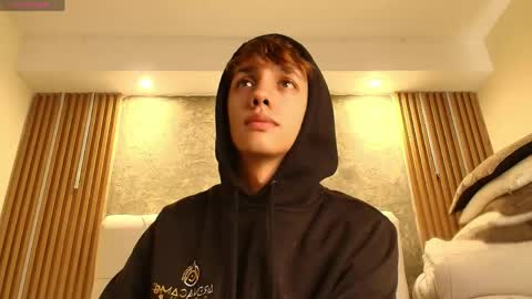 Timothy 21 years old online show from May 21, 8:37 pm