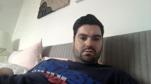 timothys94 online show from April 4, 10:11 am
