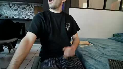 m0rty Kitty online show from March 10, 10:28 am