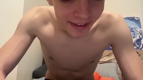 Wizard online show from February 3, 2:58 am