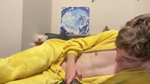 Wizard online show from February 13, 11:15 pm