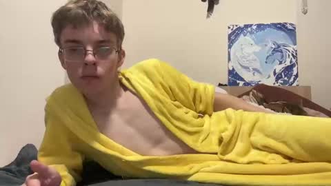 Wizard online show from February 15, 11:47 pm