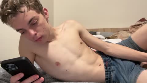 Wizard online show from January 31, 1:01 am